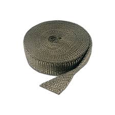 THERMO-TEC-CARBON FIBER EXHAUST IW-(11041)-INSUL.WRAP-1INX25